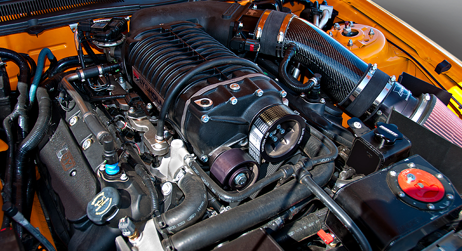 Injector Dynamics Fuel Flow Injector Dynamics